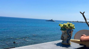 SEA VIEW Apartment Giardini Naxos